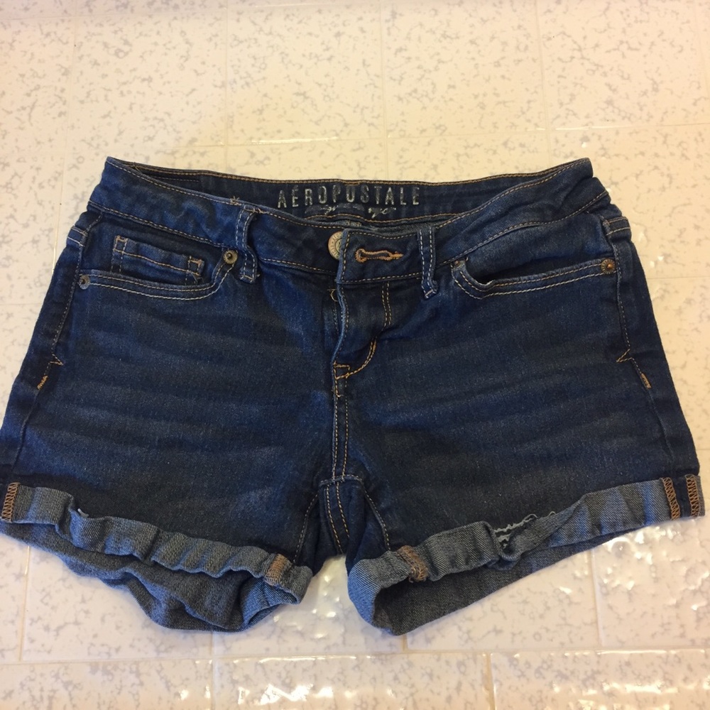 aeropostale shorts